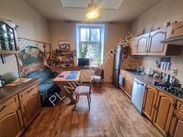 dom na sprzedaż 120m2 dom Pruszków