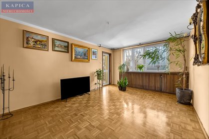 mieszkanie na sprzedaż 75m2 mieszkanie Warszawa, Wola, Nowolipki, Smocza