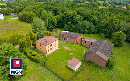 dom na sprzedaż 148m2 dom Mikołów, Mokre, Podgórna