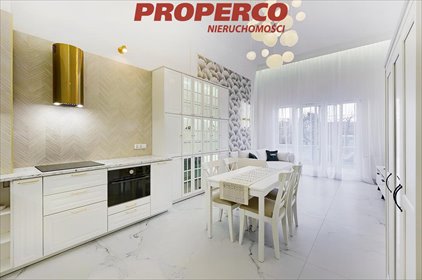 Polecam nowe, w pełni wyposażone mieszkanie 45,9 m² z tarasem 14,3 m² w Kielcach mieszkanie Kielce, Herby, 1 Maja