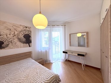 mieszkanie na sprzedaż 88m2 mieszkanie Rzeszów, Zalesie