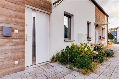 dom na sprzedaż 95m2 dom Orle, Brukowa
