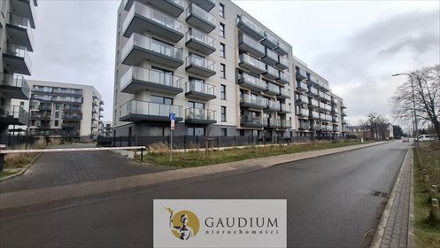 mieszkanie na sprzedaż 60m2 mieszkanie Gdańsk, Letnica, Sucha