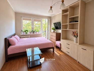 mieszkanie na sprzedaż 38m2 mieszkanie Bydgoszcz, Grabowa