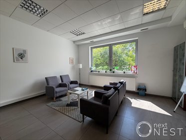 Lokal użytkowy 26 m2 na biuro lub usługi w Konstancinie lokal użytkowy Konstancin-Jeziorna, Warszawska