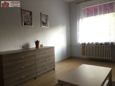 Wynajmę słoneczną kawalerkę 38 m² w Tychach mieszkanie Tychy, E