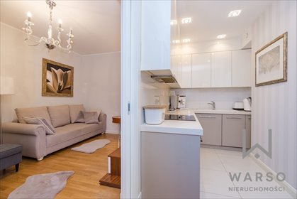 mieszkanie na sprzedaż 45m2 mieszkanie Warszawa, Żoliborz, gen. Józefa Zajączka