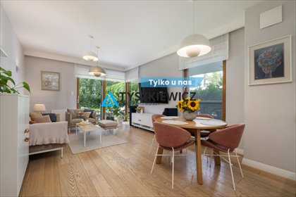 mieszkanie na sprzedaż 69m2 mieszkanie Gdańsk, Brzeźno, Aleja Gen. Józefa Hallera