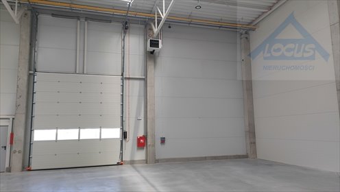 Magazyn na wynajem Macierzysz 723m2 Foto 5