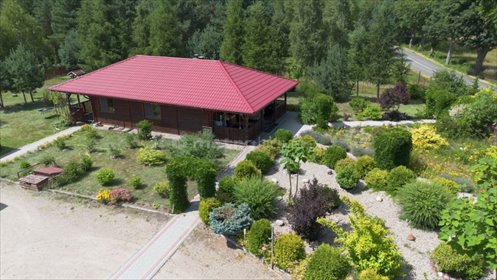 dom na sprzedaż 71m2 dom Radomyśl