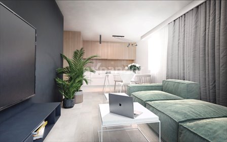 mieszkanie na sprzedaż 35m2 mieszkanie Gdańsk, Łostowice, Pastelowa