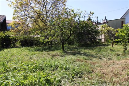 dom na sprzedaż 60m2 dom Wołomin, Armii Krajowej