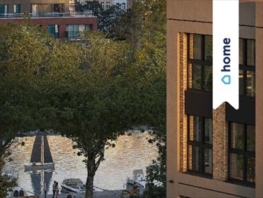 mieszkanie na sprzedaż 28m2 mieszkanie Gdańsk, Śródmieście, Żabi Kruk