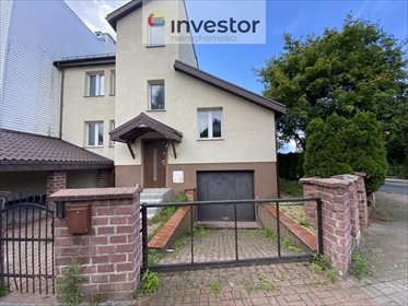 dom na sprzedaż 260m2 dom Olsztyn, Pogodna