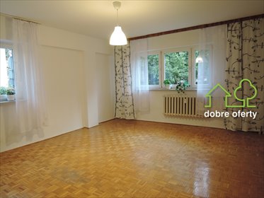 mieszkanie na sprzedaż 57m2 mieszkanie Warszawa, Mokotów, Czerniakowska