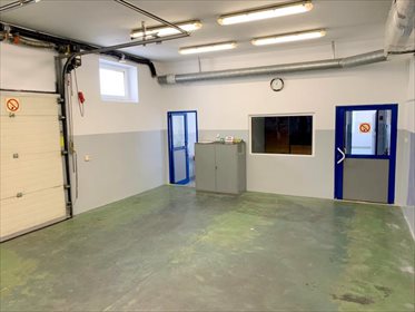 Magazyn na sprzedaż Gdynia, Chwarzno Wiczlino, CHWARZNIEŃSKA 932m2 Foto 3