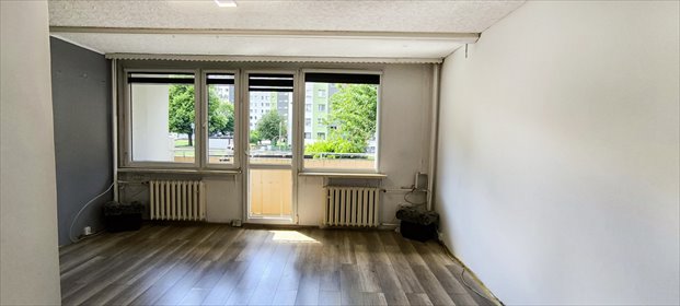 mieszkanie na sprzedaż 50m2 mieszkanie Gliwice, Trynek, Adama Asnyka