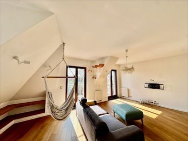 mieszkanie na wynajem 117m2 mieszkanie Wrocław, Krzyki, Powstańców Śląskich, ok. Ronda Powstańców Śląskich