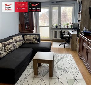 mieszkanie na sprzedaż 45m2 mieszkanie Gdynia, Cisowa, Kcyńska