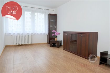 Do sprzedania przestronne mieszkanie 45,73 m² na Os. Staszica mieszkanie Gorzów Wielkopolski, Os. Staszica