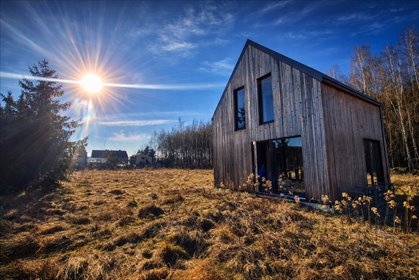 dom na sprzedaż 56m2 dom Pisarzowice