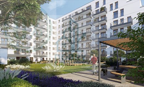 mieszkanie na sprzedaż 68m2 mieszkanie Warszawa, Włochy