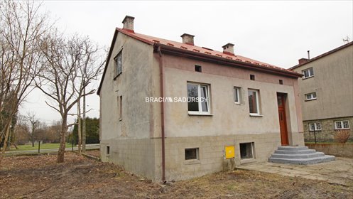 dom na sprzedaż Chrzanów Śląska 200 m2