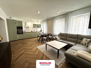 mieszkanie na sprzedaż 65m2 mieszkanie Szczecin, Śródmieście-Centrum, bł. Królowej Jadwigi
