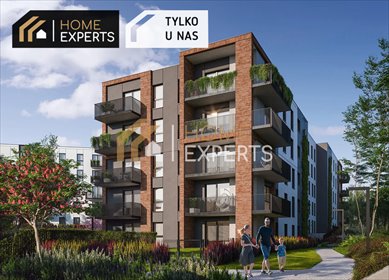 Przestronne 3-pokojowe mieszkanie z balkonem zapraszam mieszkanie Gdańsk, Jasień, Konrada Guderskiego