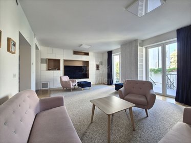 Zapraszam do obejrzenia domu 395 m² w Wilanowie z nowoczesnym remontem dom Warszawa, Wilanów, Wilanów, Królowej Marysieńki