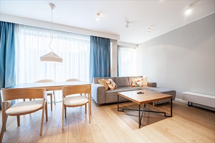 mieszkanie na wynajem 86m2 mieszkanie Wrocław, Krzyki, Borek, Saperów