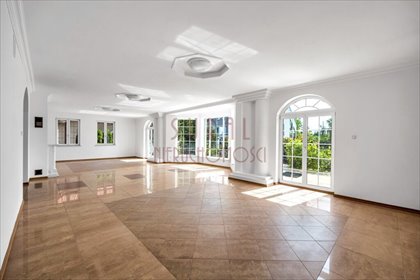 Rezydencja klasyczna 400 m² z basenem i windą polecam dom Warszawa, Wilanów, Kępa Zawadowska, Rezydencja / Kępa Zawadowska / duża działka