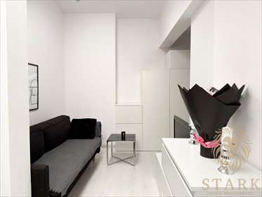 Na sprzedaż funkcjonalne mieszkanie 30,12 m² w Szczecinie mieszkanie Szczecin, Podhalańska