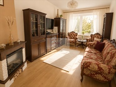 Na sprzedaż przestronne 3-pokojowe mieszkanie 54,4 m² we Wrocławiu mieszkanie Wrocław