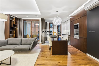 Ekskluzywny apartament 78 m² w Warszawie, blisko Wisły - polecam! mieszkanie Warszawa, Śródmieście, Leszczyńska