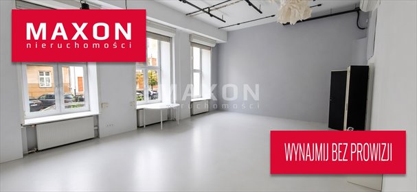 Nowoczesne biuro 288 m² z klimatyzacją i parkingiem. lokal użytkowy Warszawa, Śródmieście, Mokotowska