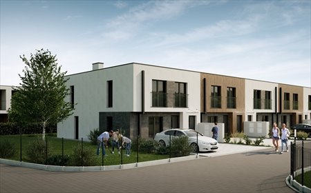 mieszkanie na sprzedaż 72m2 mieszkanie Rzeszów, Nefrytowa