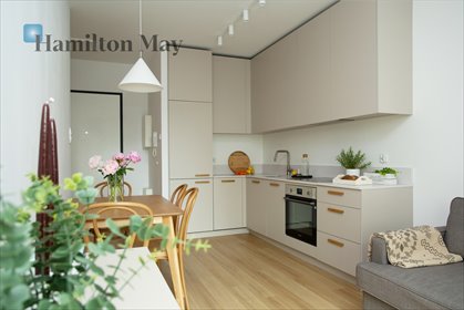 mieszkanie na sprzedaż 31m2 mieszkanie Kraków, Podgórze, Myśliwska