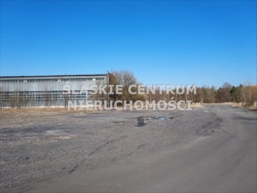 działka na sprzedaż 26704m2 działka Katowice, Kolonia Boże Dary, Boya-Żeleńskiego