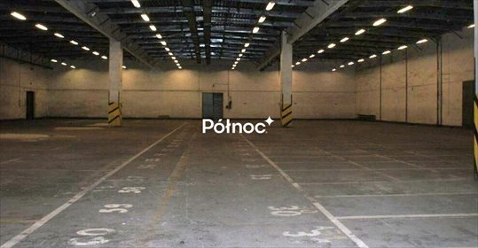 magazyn na wynajem 1856m2 magazyn Lublin, Czechów, Franciszka Stefczyka