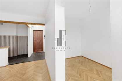 mieszkanie na sprzedaż 27m2 mieszkanie Warszawa, Śródmieście, Mokotowska