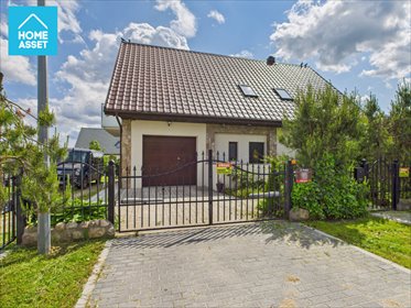 dom na sprzedaż 156m2 dom Połczyno, Polna