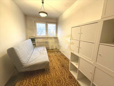 mieszkanie na sprzedaż 50m2 mieszkanie Warszawa, Wola Ulrychów, Górczewska