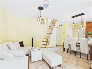 mieszkanie na sprzedaż 96m2 mieszkanie Gdynia, Działki Leśne, Falista