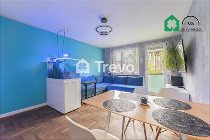 mieszkanie na sprzedaż 53m2 mieszkanie Gdańsk, Stogi, Hoża