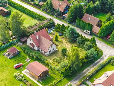 Dom 250 m² w Rentynach (duży potencjał inwestycyjny) dom Rentyny