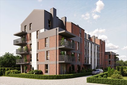 mieszkanie na sprzedaż 37m2 mieszkanie Sokółka, C. K. Norwida