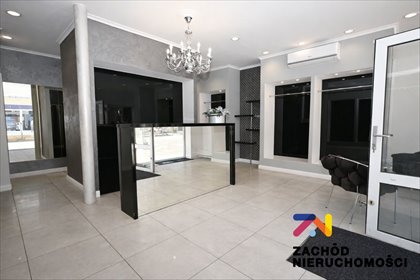 lokal użytkowy na wynajem 57m2 lokal użytkowy Zielona Góra, Centrum, Kupiecka