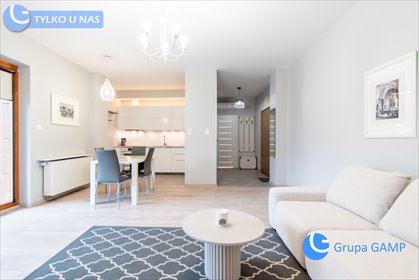 mieszkanie na wynajem 62m2 mieszkanie Kraków, Śródmieście, Rakowicka