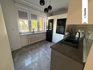 3-pokojowe mieszkanie z garażem w Budzyniu zapraszam mieszkanie Budzyń, os. Wierzbowe